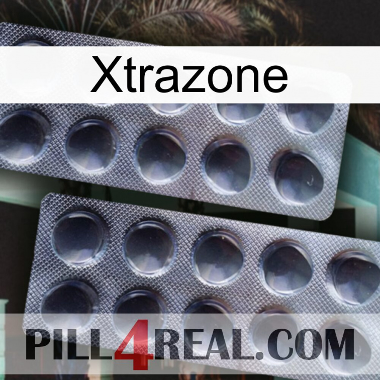 Xtrazone 31